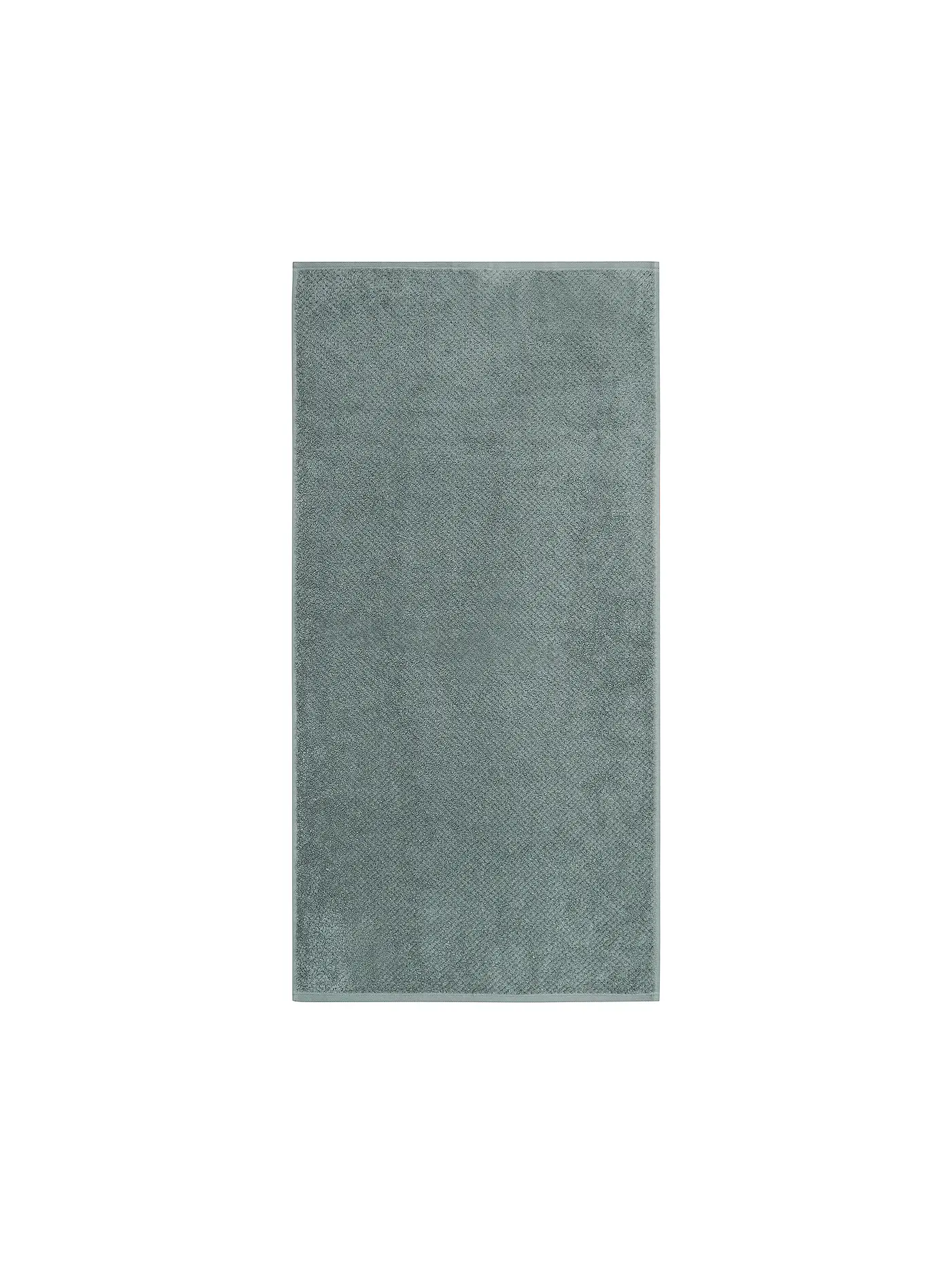 CAWÖ | Handtuch PURE 50x100cm Mystic Green | 